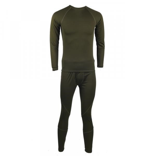 M-Tac MTC-CGC-OD-2XL Thermal underwear Cold Gear Coolmax OD 2XL MTCCGCOD2XL: Buy near me at 2407.PL in Poland at an Affordable price!