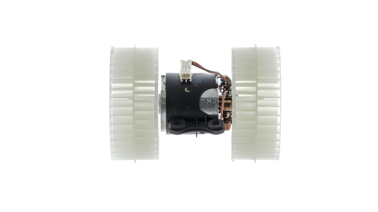 Mahle/Behr AB 40 000P Fan assy - heater motor AB40000P: Buy near me in Poland at 2407.PL - Good price!