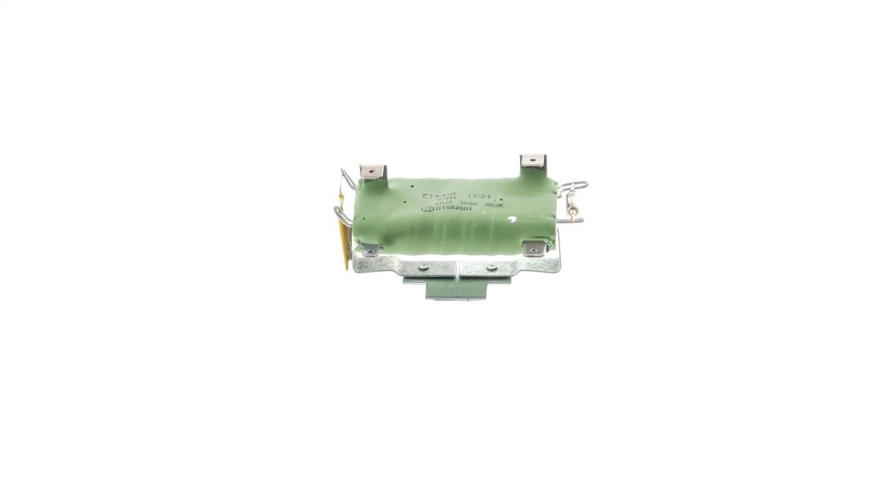Mahle/Behr ABR 14 000P Резистор електродвигуна вентилятора ABR14000P: Приваблива ціна - Купити у Польщі на 2407.PL!