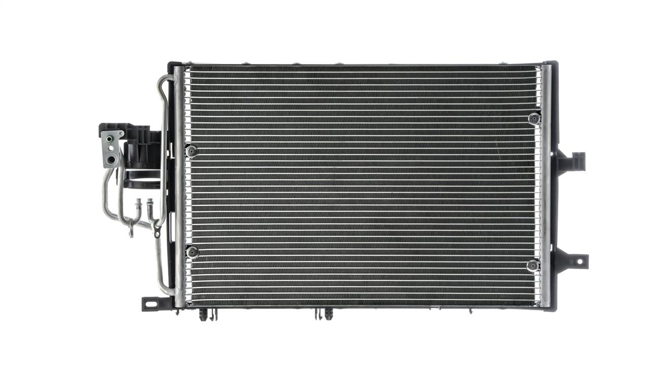 Mahle/Behr AC 310 000S Радиатор кондиционера (Конденсатор) AC310000S: Отличная цена - Купить в Польше на 2407.PL!