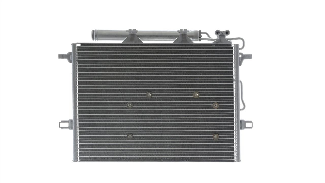 Mahle/Behr AC 453 000P Радиатор кондиционера (Конденсатор) AC453000P: Отличная цена - Купить в Польше на 2407.PL!