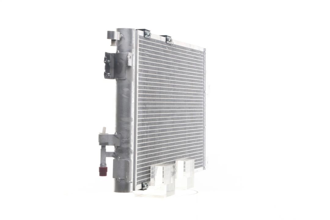 Радиатор кондиционера (Конденсатор) Mahle&#x2F;Behr AC 339 000S