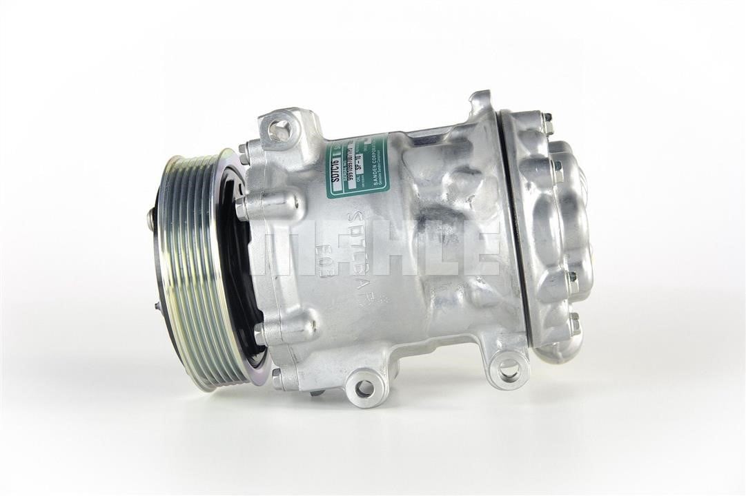 Mahle/Behr ACP 1274 000P Compressor, air conditioning ACP1274000P: Buy near me in Poland at 2407.PL - Good price!