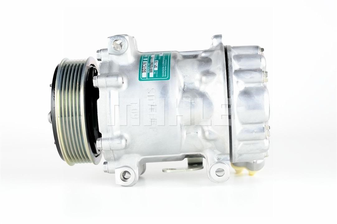Mahle/Behr ACP 1352 000P Compressor, air conditioning ACP1352000P: Buy near me in Poland at 2407.PL - Good price!