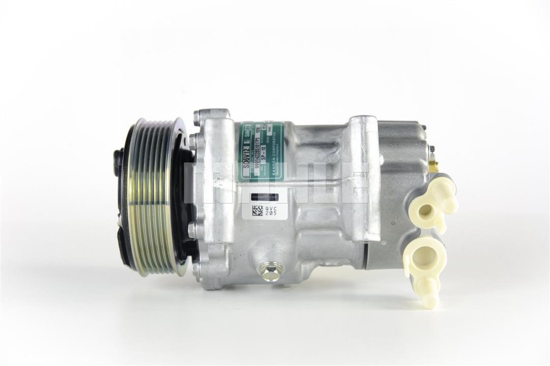 Mahle/Behr ACP 384 000P Compressor, air conditioning ACP384000P: Buy near me in Poland at 2407.PL - Good price!