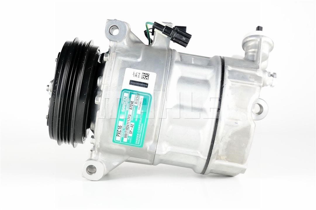 Mahle/Behr ACP 1190 000P Compressor, air conditioning ACP1190000P: Buy near me in Poland at 2407.PL - Good price!