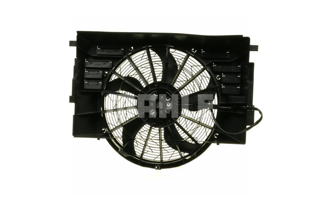Mahle/Behr CFF 217 000P Hub, engine cooling fan wheel CFF217000P: Buy near me in Poland at 2407.PL - Good price!