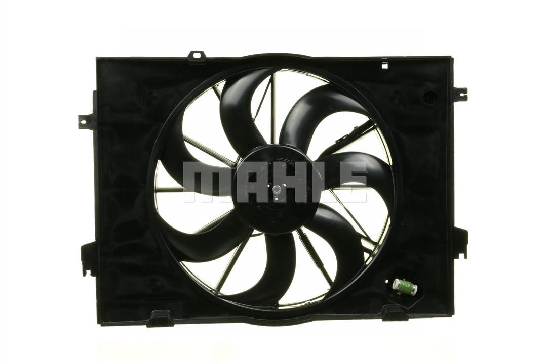 Mahle/Behr CFF 125 000P Hub, engine cooling fan wheel CFF125000P: Buy near me in Poland at 2407.PL - Good price!