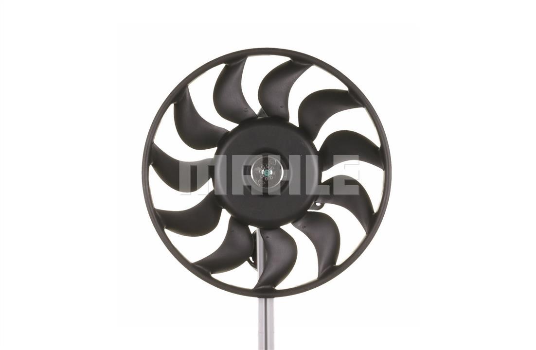 Mahle/Behr CFF 136 000S Вентилятор радиатора охлаждения CFF136000S: Отличная цена - Купить в Польше на 2407.PL!