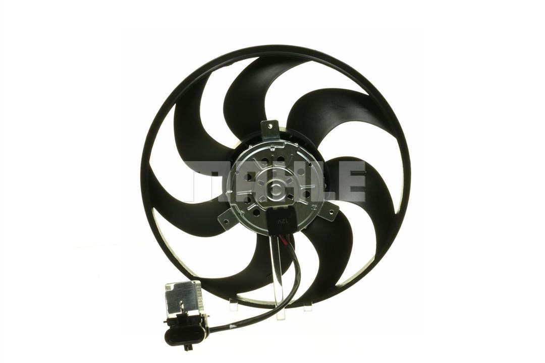 Mahle/Behr CFF 296 000S Hub, engine cooling fan wheel CFF296000S: Buy near me in Poland at 2407.PL - Good price!