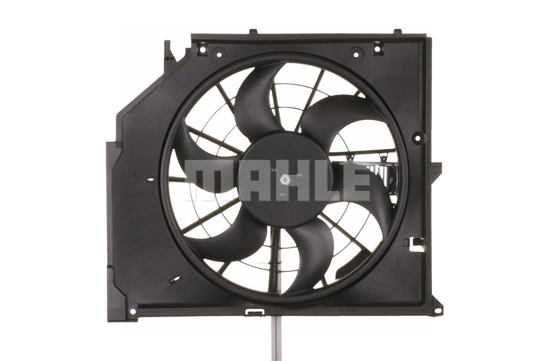 Mahle/Behr CFF 137 000S Вентилятор радіатора охолодження CFF137000S: Приваблива ціна - Купити у Польщі на 2407.PL!