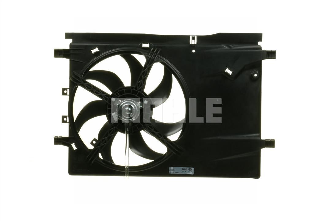 Mahle/Behr CFF 182 000P Hub, engine cooling fan wheel CFF182000P: Buy near me in Poland at 2407.PL - Good price!