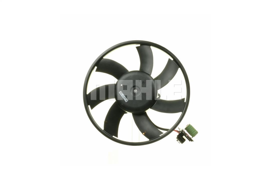 Mahle/Behr CFF 343 000P Hub, engine cooling fan wheel CFF343000P: Buy near me in Poland at 2407.PL - Good price!