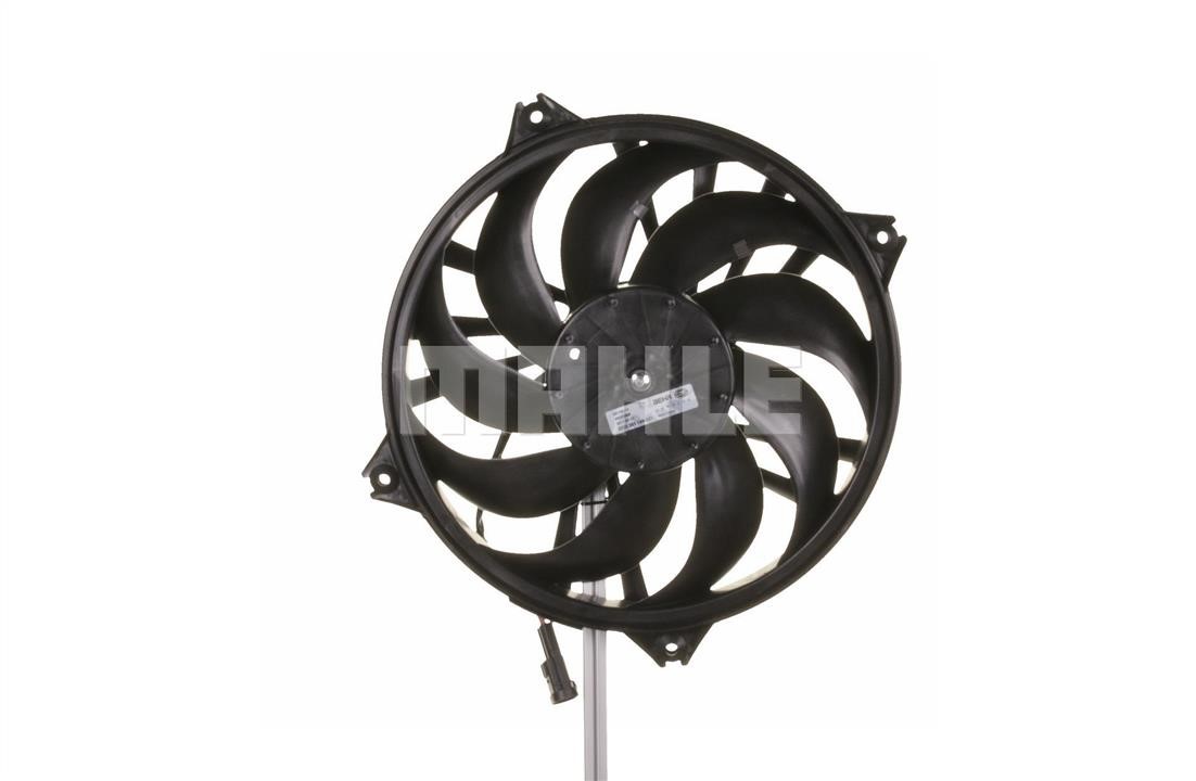 Mahle/Behr CFF 351 000P Вентилятор радиатора охлаждения CFF351000P: Отличная цена - Купить в Польше на 2407.PL!