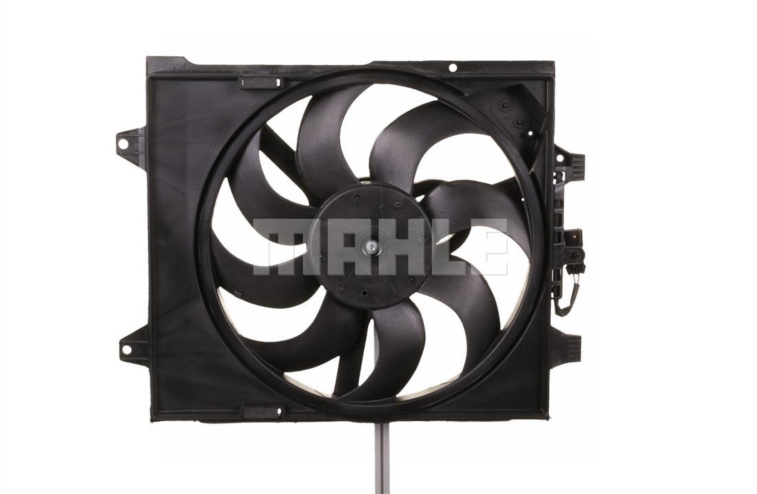 Mahle/Behr CFF 353 000P Hub, engine cooling fan wheel CFF353000P: Buy near me in Poland at 2407.PL - Good price!