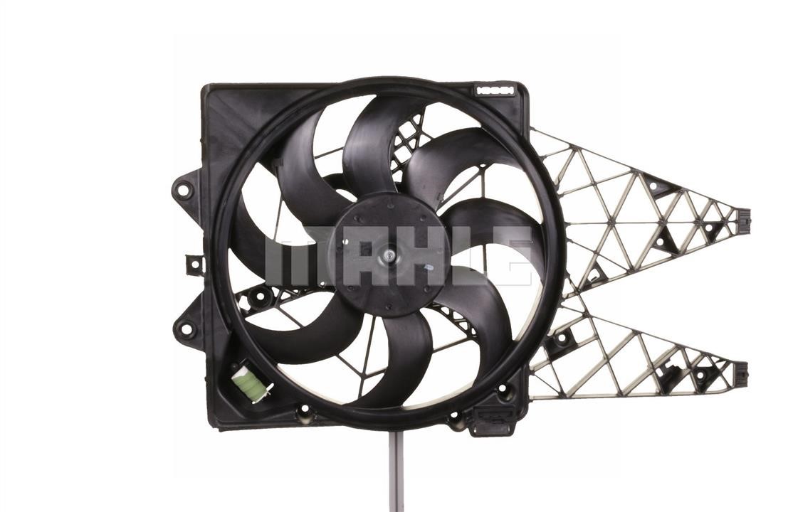 Mahle/Behr CFF 354 000P Hub, engine cooling fan wheel CFF354000P: Buy near me at 2407.PL in Poland at an Affordable price!