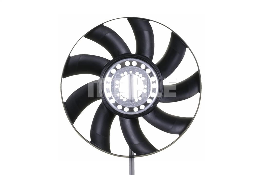 Mahle/Behr CFW 24 000P Fan impeller CFW24000P: Buy near me in Poland at 2407.PL - Good price!