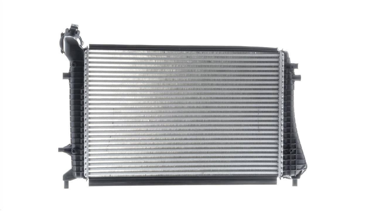 Intercooler, charger Mahle&#x2F;Behr CI 166 000P