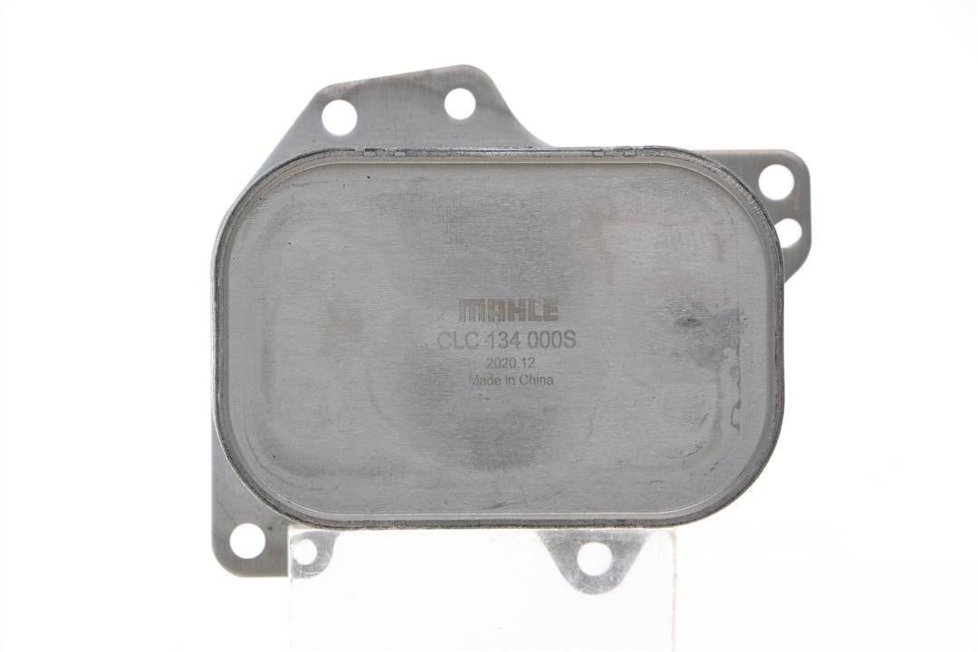 Mahle/Behr CLC 134 000S Oil cooler CLC134000S: Buy near me in Poland at 2407.PL - Good price!