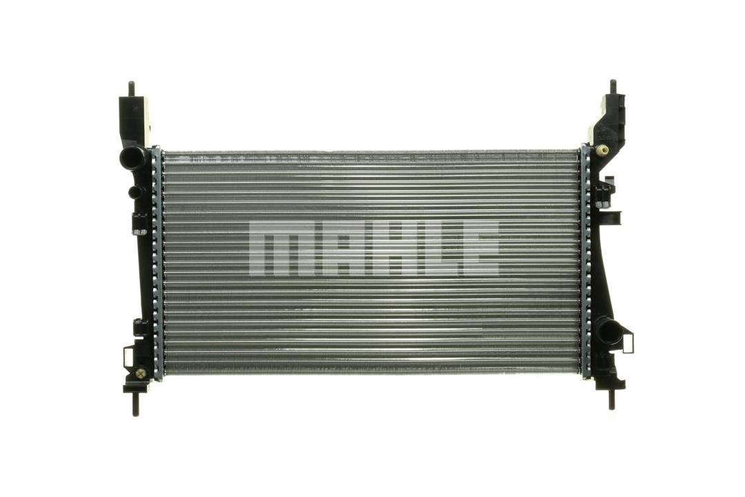 Mahle/Behr CR 1122 000P Радиатор охлаждения двигателя CR1122000P: Отличная цена - Купить в Польше на 2407.PL!