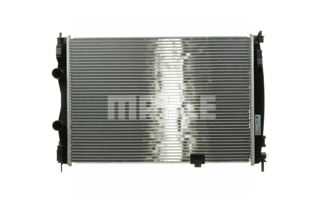 Mahle/Behr CR 1076 000S Radiator, engine cooling CR1076000S: Buy near me in Poland at 2407.PL - Good price!