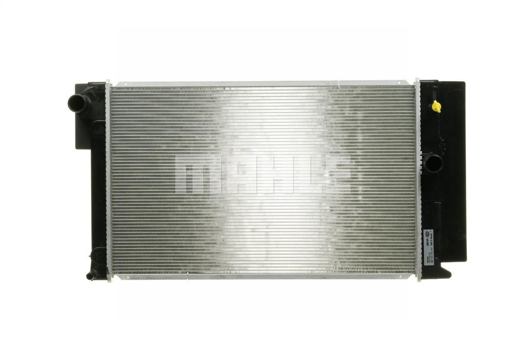 Mahle/Behr CR 1078 000S Радиатор охлаждения двигателя CR1078000S: Отличная цена - Купить в Польше на 2407.PL!