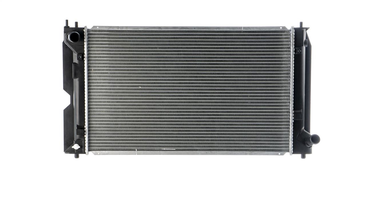 Mahle/Behr CR 1079 000S Радиатор охлаждения двигателя CR1079000S: Отличная цена - Купить в Польше на 2407.PL!