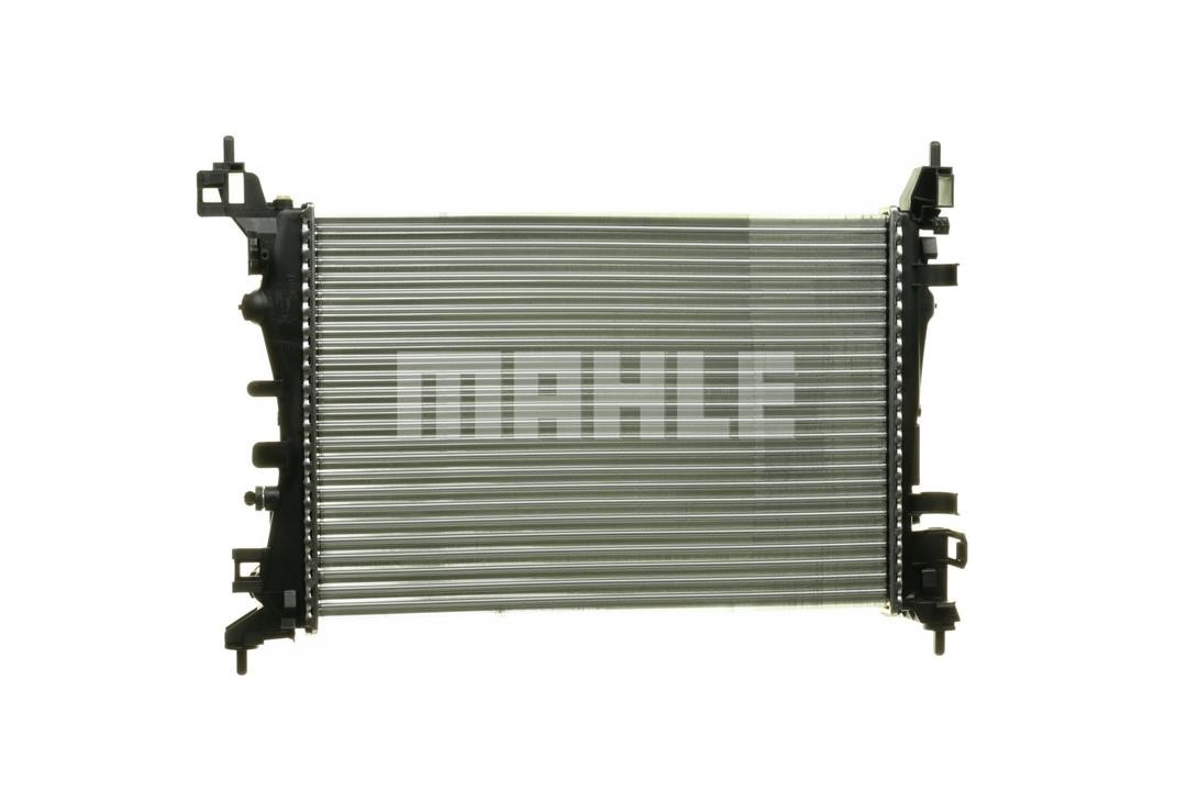 Радиатор охлаждения двигателя Mahle&#x2F;Behr CR 1182 000P