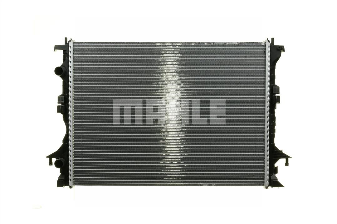 Mahle/Behr CR 1092 000P Радиатор охлаждения двигателя CR1092000P: Отличная цена - Купить в Польше на 2407.PL!