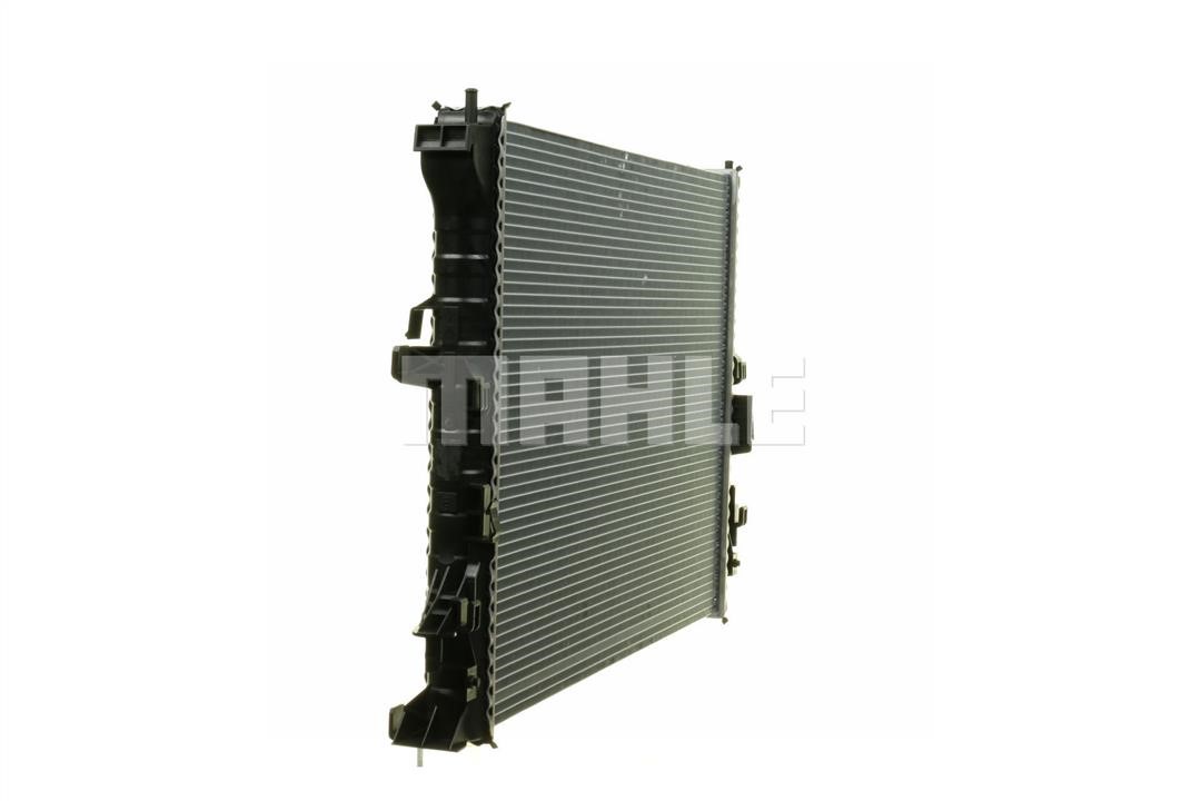 Radiator, engine cooling Mahle&#x2F;Behr CR 1092 000P