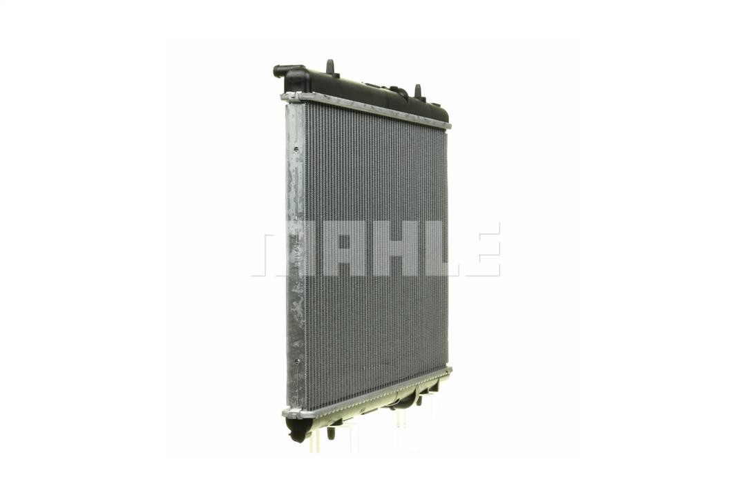Radiator, engine cooling Mahle&#x2F;Behr CR 1144 000P
