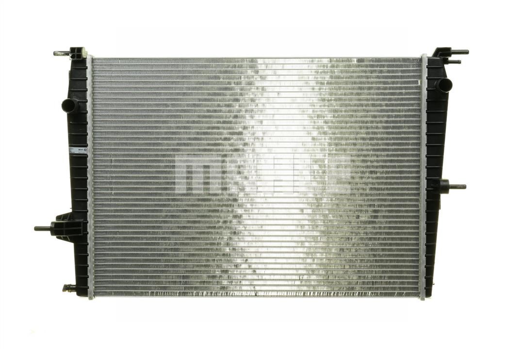 Mahle/Behr CR 1197 000P Radiator, engine cooling CR1197000P: Buy near me in Poland at 2407.PL - Good price!