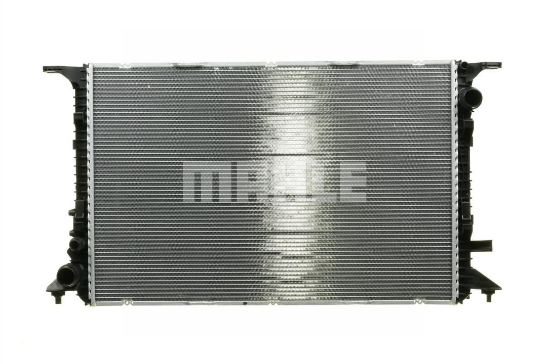 Mahle/Behr CR 1201 000P Radiator, engine cooling CR1201000P: Buy near me in Poland at 2407.PL - Good price!