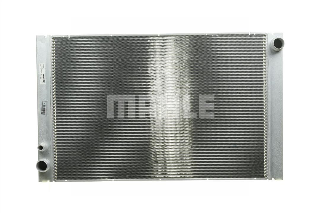 Mahle/Behr CR 1204 000P Radiator, engine cooling CR1204000P: Buy near me in Poland at 2407.PL - Good price!