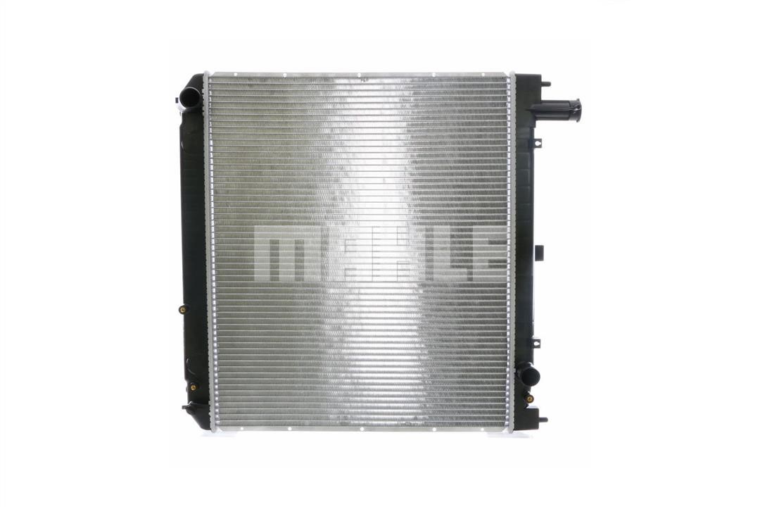 Mahle/Behr CR 126 000S Radiator, engine cooling CR126000S: Buy near me in Poland at 2407.PL - Good price!