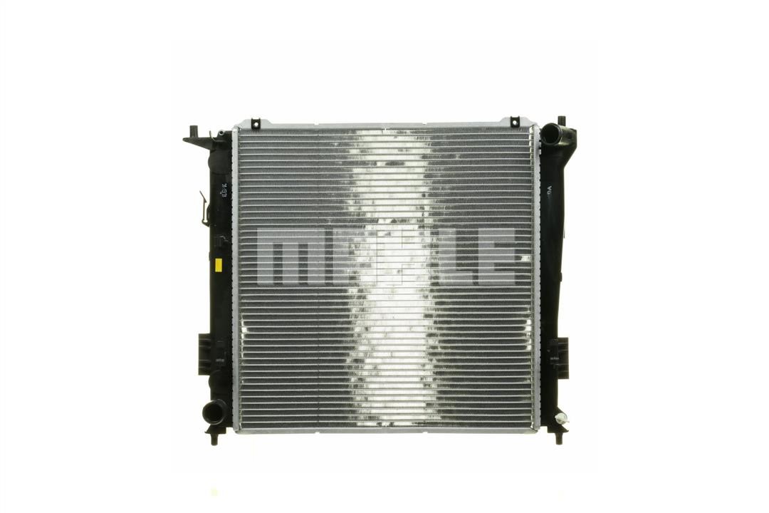 Mahle/Behr CR 1367 000P Radiator, engine cooling CR1367000P: Buy near me in Poland at 2407.PL - Good price!