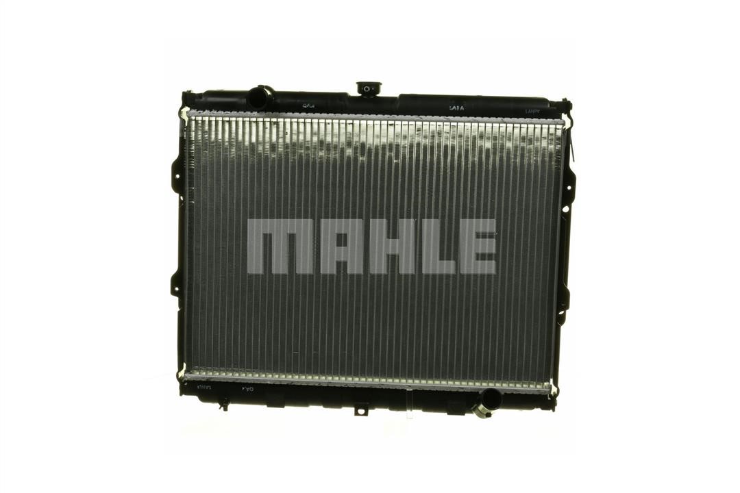 Mahle/Behr CR 1319 000P Радіатор охолодження двигуна CR1319000P: Приваблива ціна - Купити у Польщі на 2407.PL!