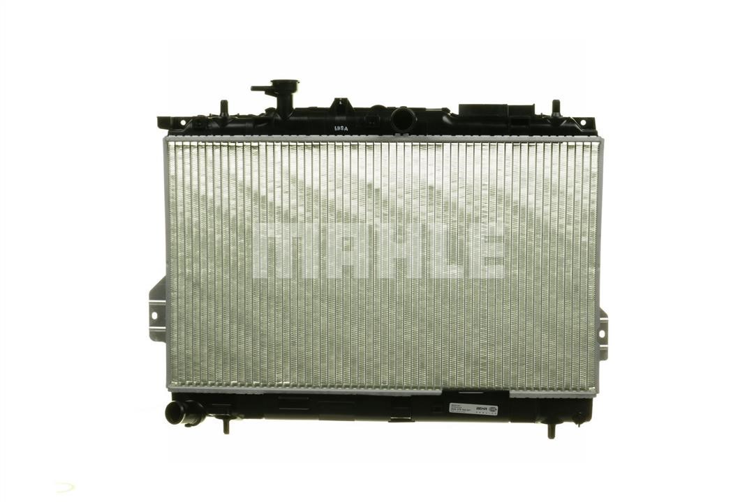 Mahle/Behr CR 1292 000P Радиатор охлаждения двигателя CR1292000P: Отличная цена - Купить в Польше на 2407.PL!