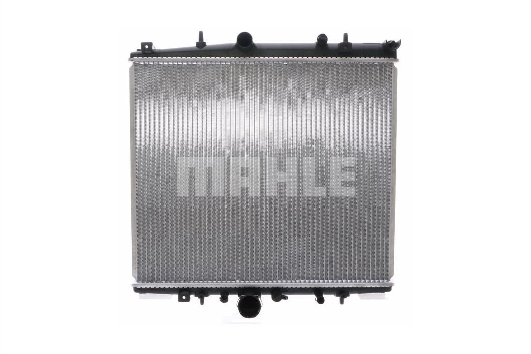 Mahle/Behr CR 1435 000S Радиатор охлаждения двигателя CR1435000S: Отличная цена - Купить в Польше на 2407.PL!