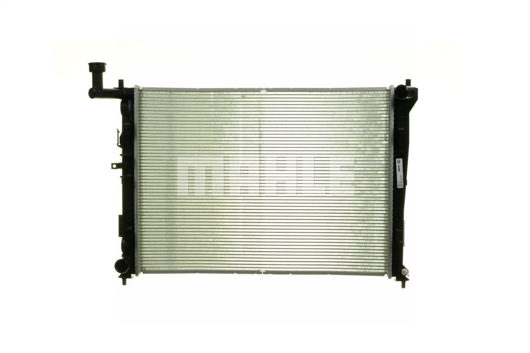 Mahle/Behr CR 1366 000P Radiator, engine cooling CR1366000P: Buy near me in Poland at 2407.PL - Good price!