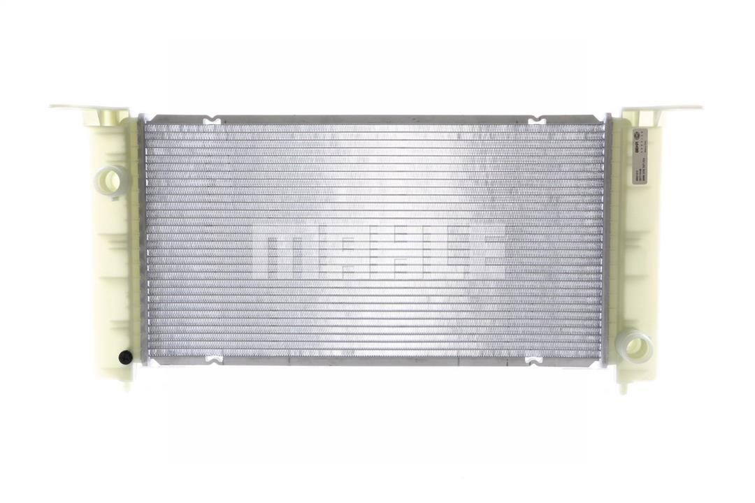 Mahle/Behr CR 1449 000S Радіатор охолодження двигуна CR1449000S: Приваблива ціна - Купити у Польщі на 2407.PL!