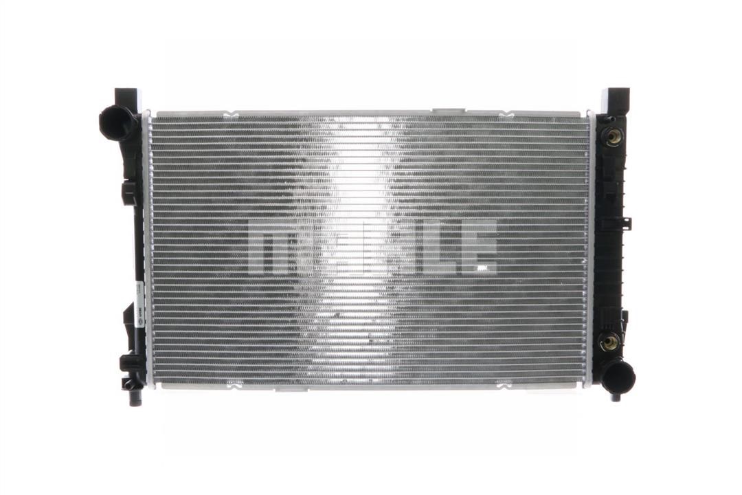 Mahle/Behr CR 1478 000S Радиатор охлаждения двигателя CR1478000S: Отличная цена - Купить в Польше на 2407.PL!
