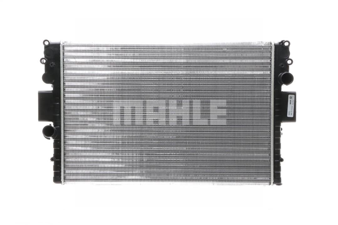 Mahle/Behr CR 1551 000S Радиатор охлаждения двигателя CR1551000S: Отличная цена - Купить в Польше на 2407.PL!