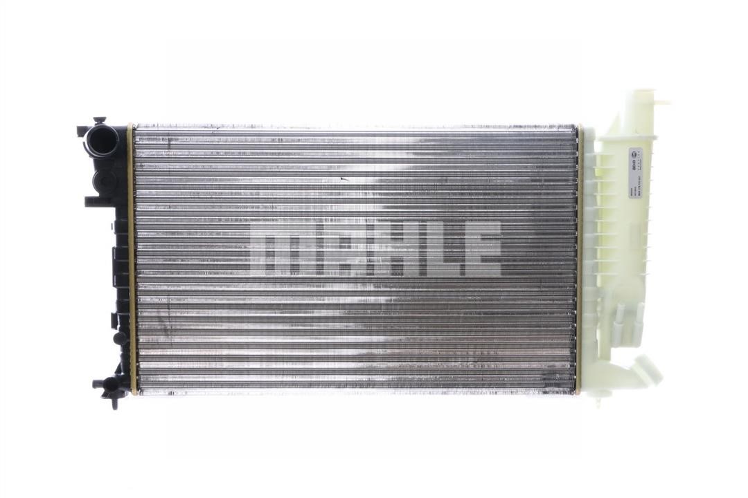 Mahle/Behr CR 167 000S Радиатор охлаждения двигателя CR167000S: Отличная цена - Купить в Польше на 2407.PL!