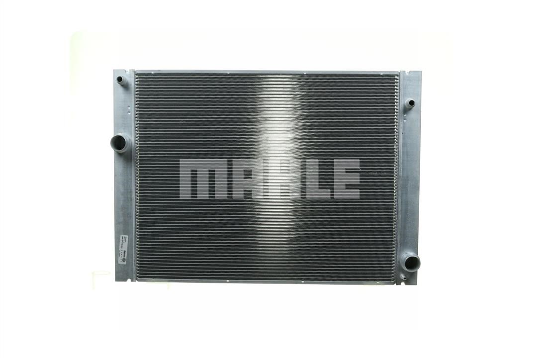 Mahle/Behr CR 1682 000P Radiator, engine cooling CR1682000P: Buy near me in Poland at 2407.PL - Good price!
