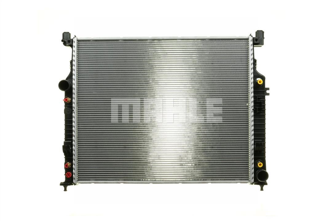 Mahle/Behr CR 1706 000P Radiator, engine cooling CR1706000P: Buy near me in Poland at 2407.PL - Good price!