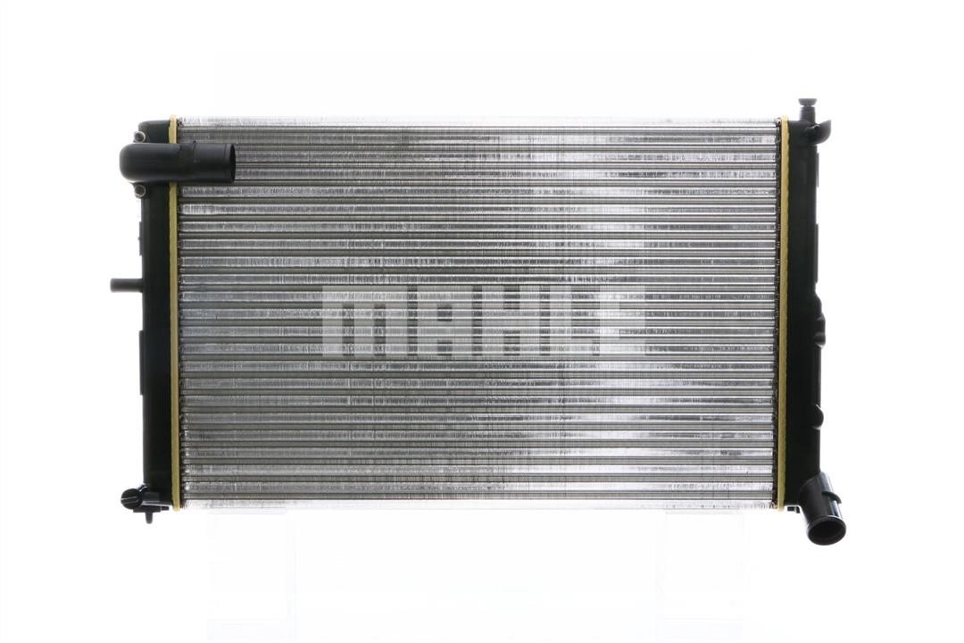 Mahle/Behr CR 171 000S Радиатор охлаждения двигателя CR171000S: Отличная цена - Купить в Польше на 2407.PL!