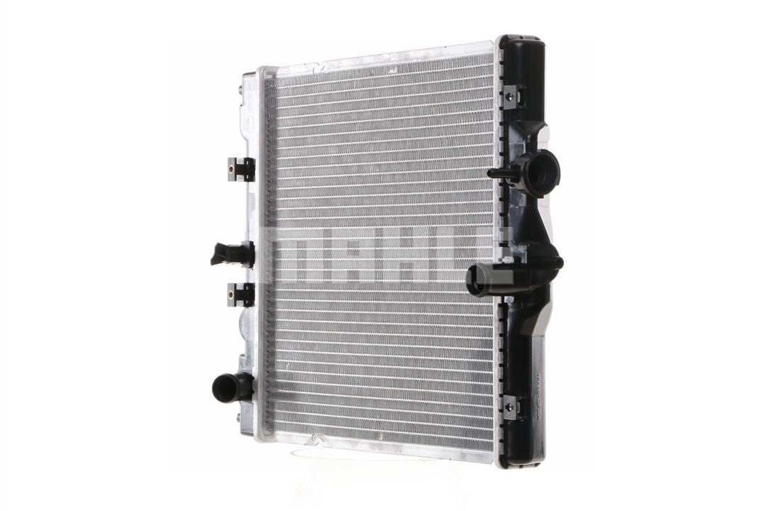 Radiator, engine cooling Mahle&#x2F;Behr CR 194 000S