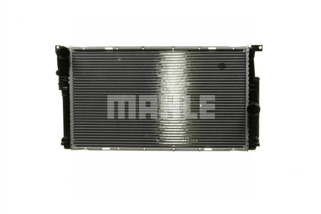 Mahle/Behr CR 1909 000P Радіатор охолодження двигуна CR1909000P: Приваблива ціна - Купити у Польщі на 2407.PL!