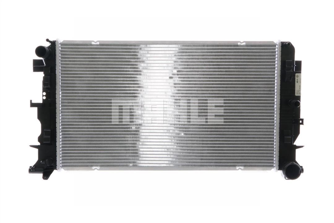 Mahle/Behr CR 1710 000S Radiator, engine cooling CR1710000S: Buy near me in Poland at 2407.PL - Good price!